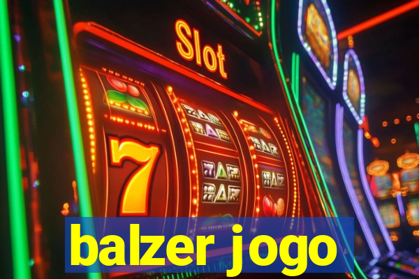 balzer jogo